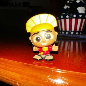 Disney Doorables Kuzco